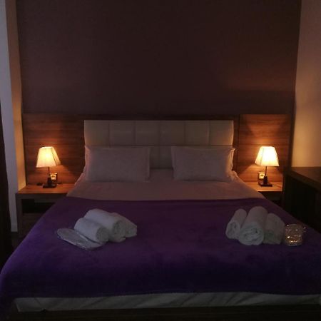 Ikas Apartment Тбилиси Екстериор снимка